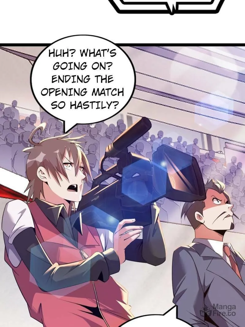 Read The Great Curse chapter 75 image 104 on Lezhin