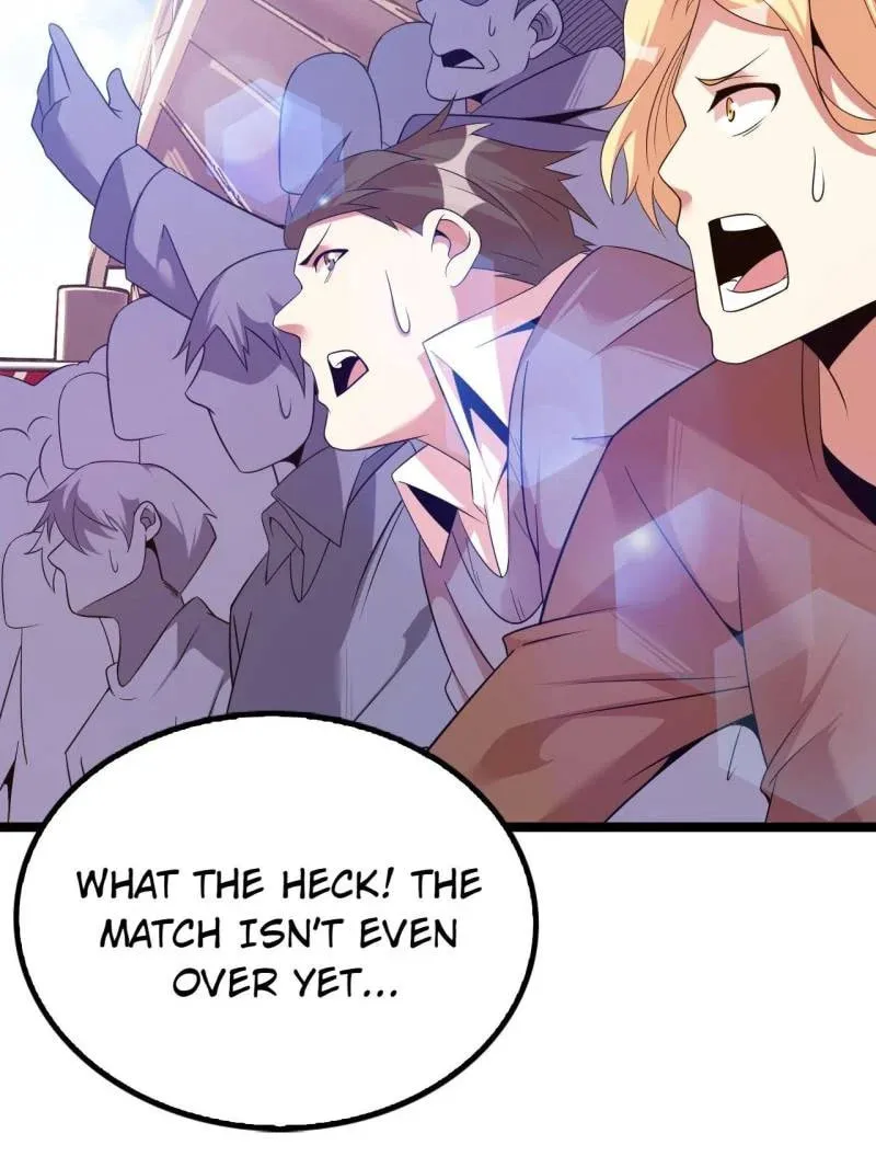Read The Great Curse chapter 75 image 106 on Lezhin