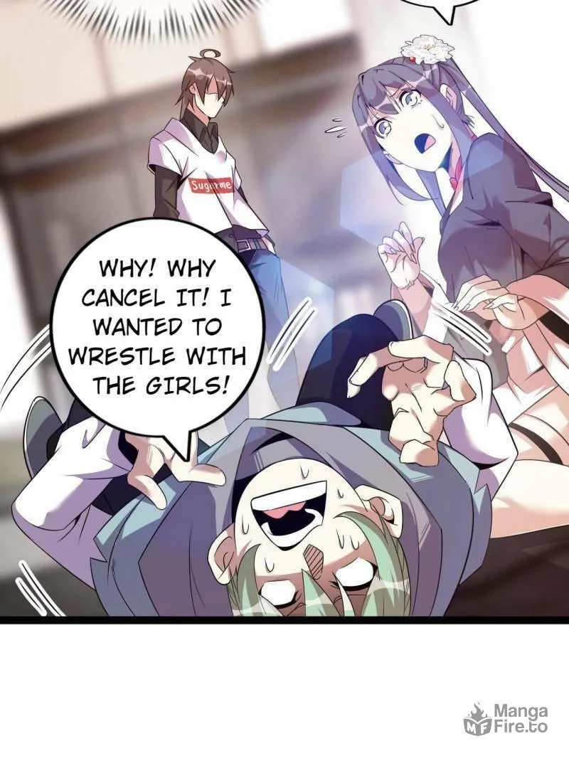Read The Great Curse chapter 75 image 109 on Lezhin