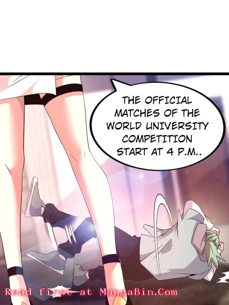 Read The Great Curse chapter 75 image 111 on Lezhin