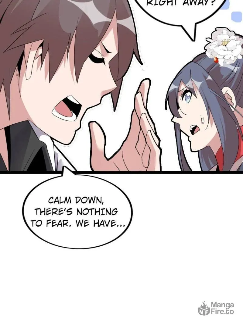Read The Great Curse chapter 75 image 113 on Lezhin