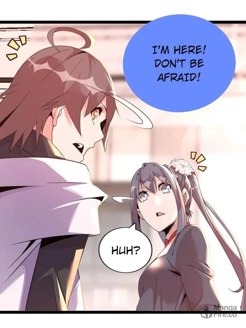 Read The Great Curse chapter 75 image 114 on Lezhin