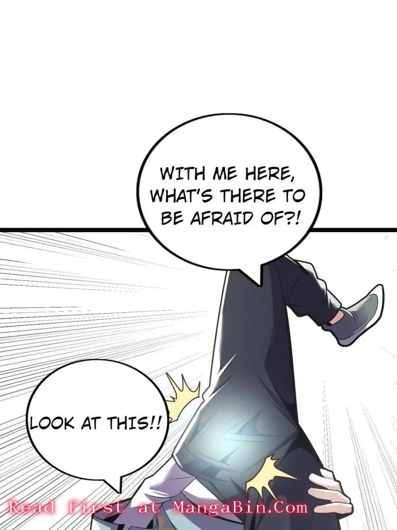 Read The Great Curse chapter 75 image 115 on Lezhin
