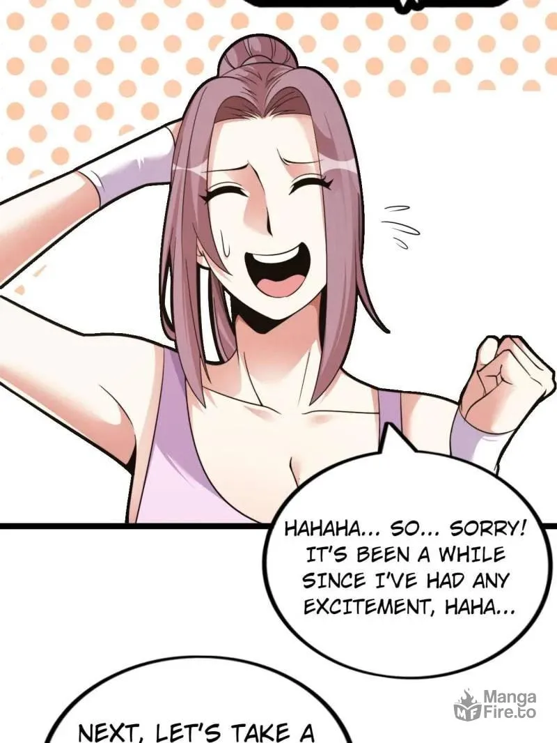 Read The Great Curse chapter 75 image 14 on Lezhin