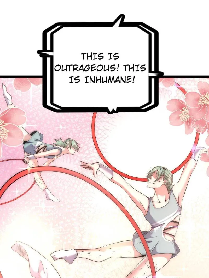 Read The Great Curse chapter 75 image 18 on Lezhin