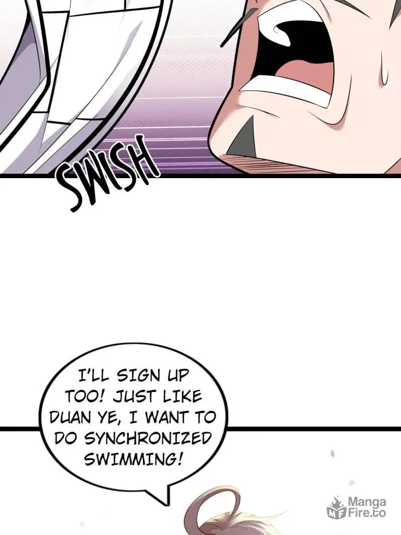 Read The Great Curse chapter 75 image 2 on Lezhin