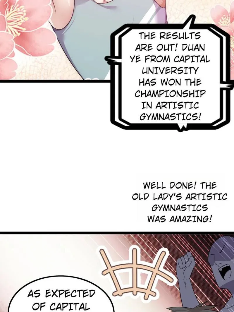 Read The Great Curse chapter 75 image 21 on Lezhin