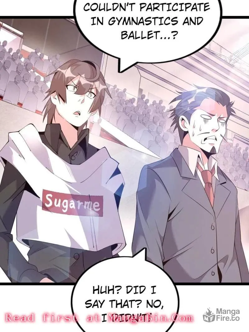 Read The Great Curse chapter 75 image 23 on Lezhin