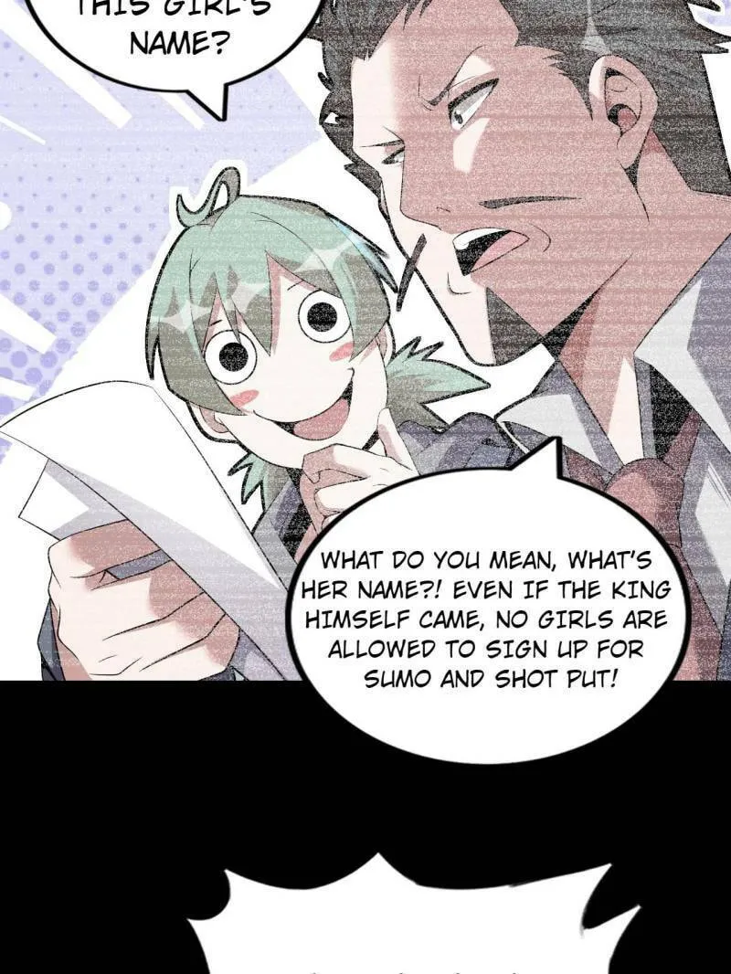 Read The Great Curse chapter 75 image 25 on Lezhin