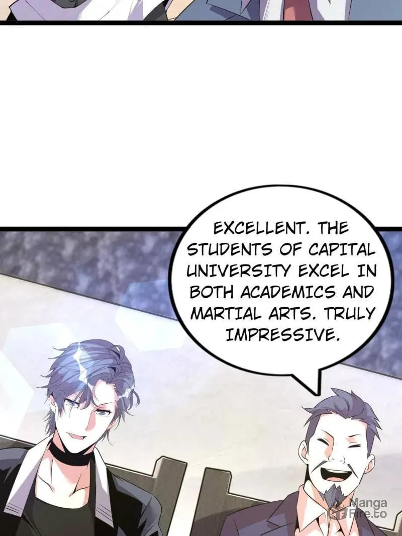 Read The Great Curse chapter 75 image 32 on Lezhin