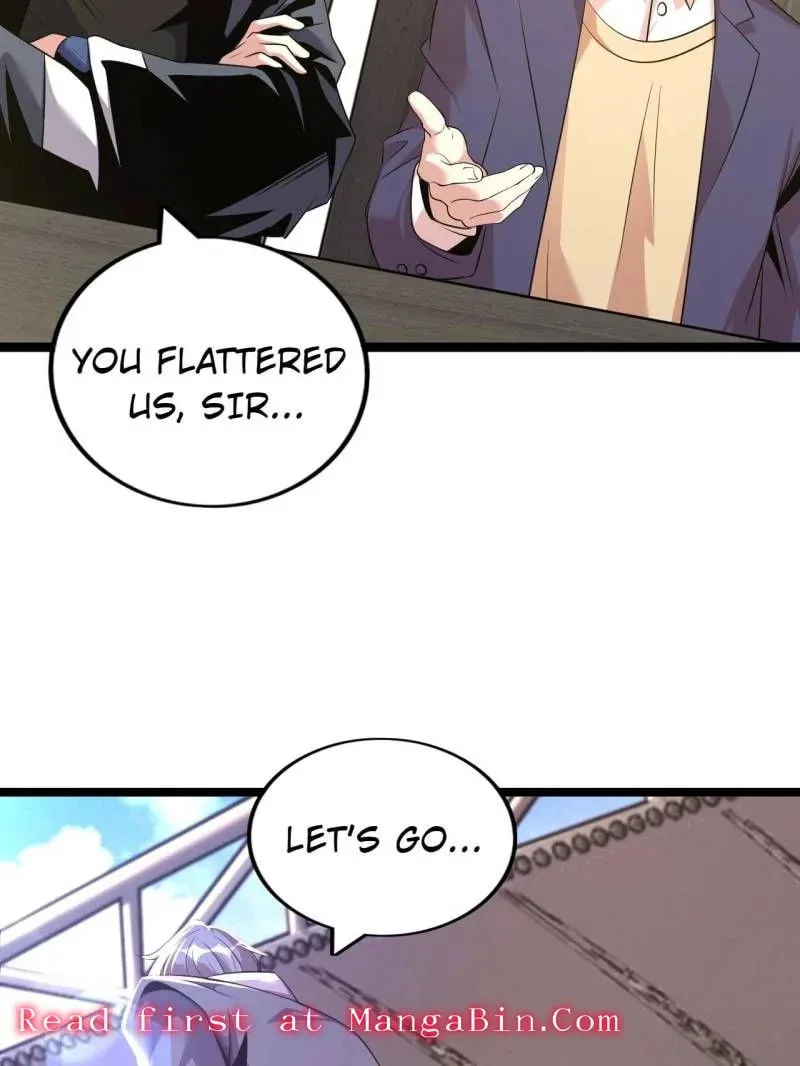 Read The Great Curse chapter 75 image 33 on Lezhin