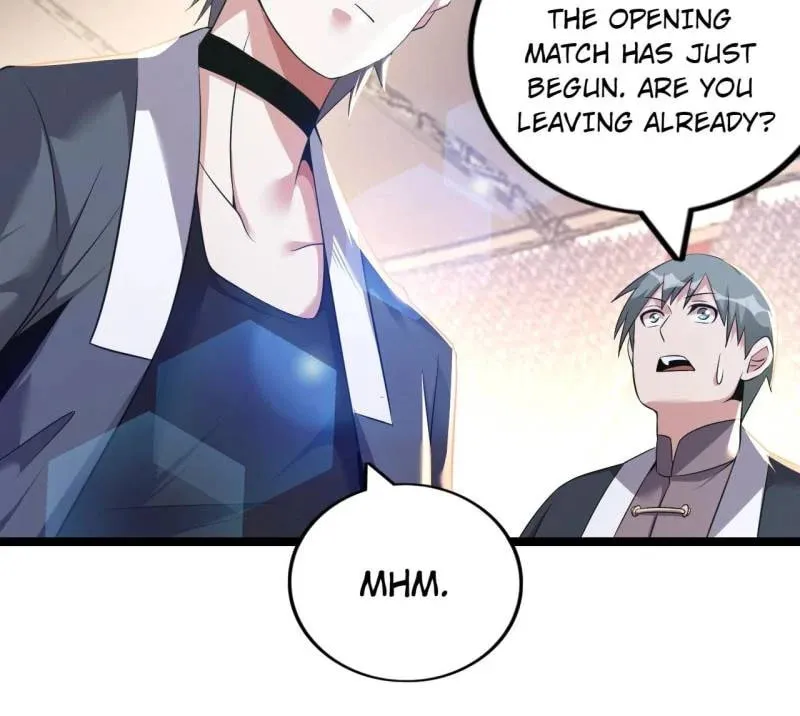 Read The Great Curse chapter 75 image 37 on Lezhin