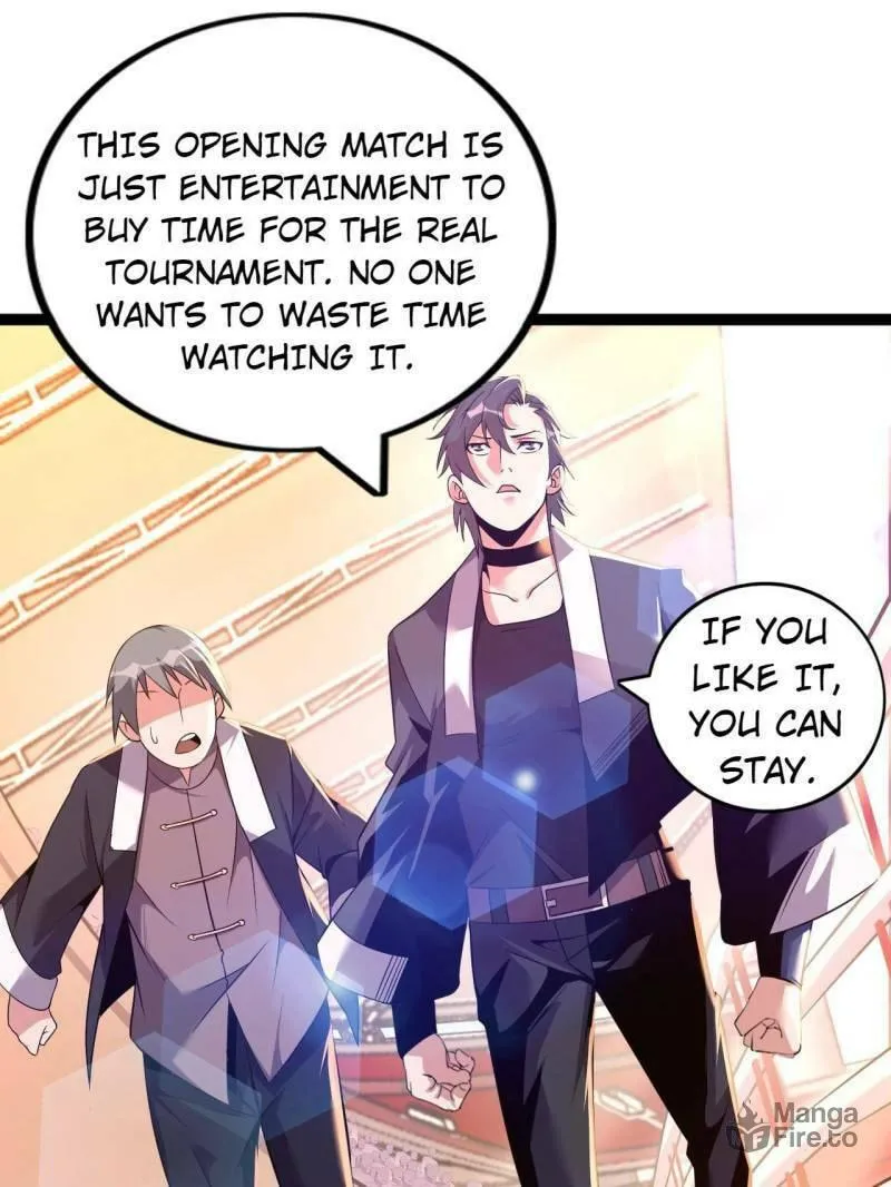 Read The Great Curse chapter 75 image 38 on Lezhin