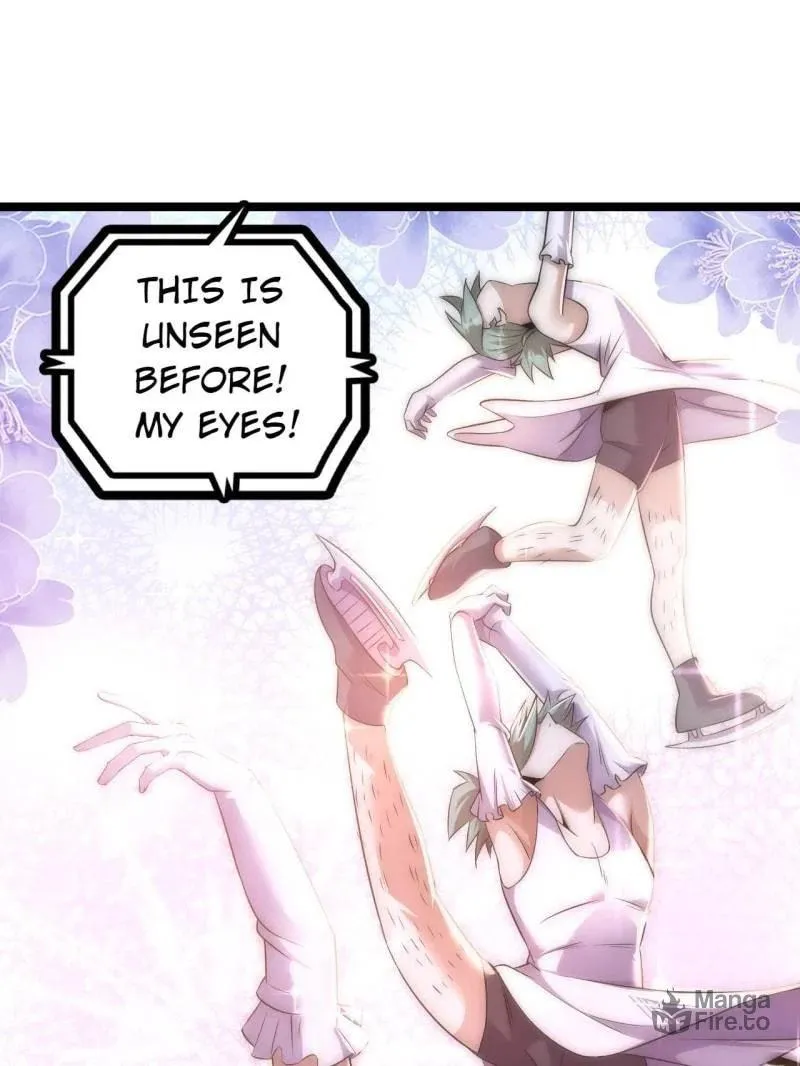 Read The Great Curse chapter 75 image 41 on Lezhin