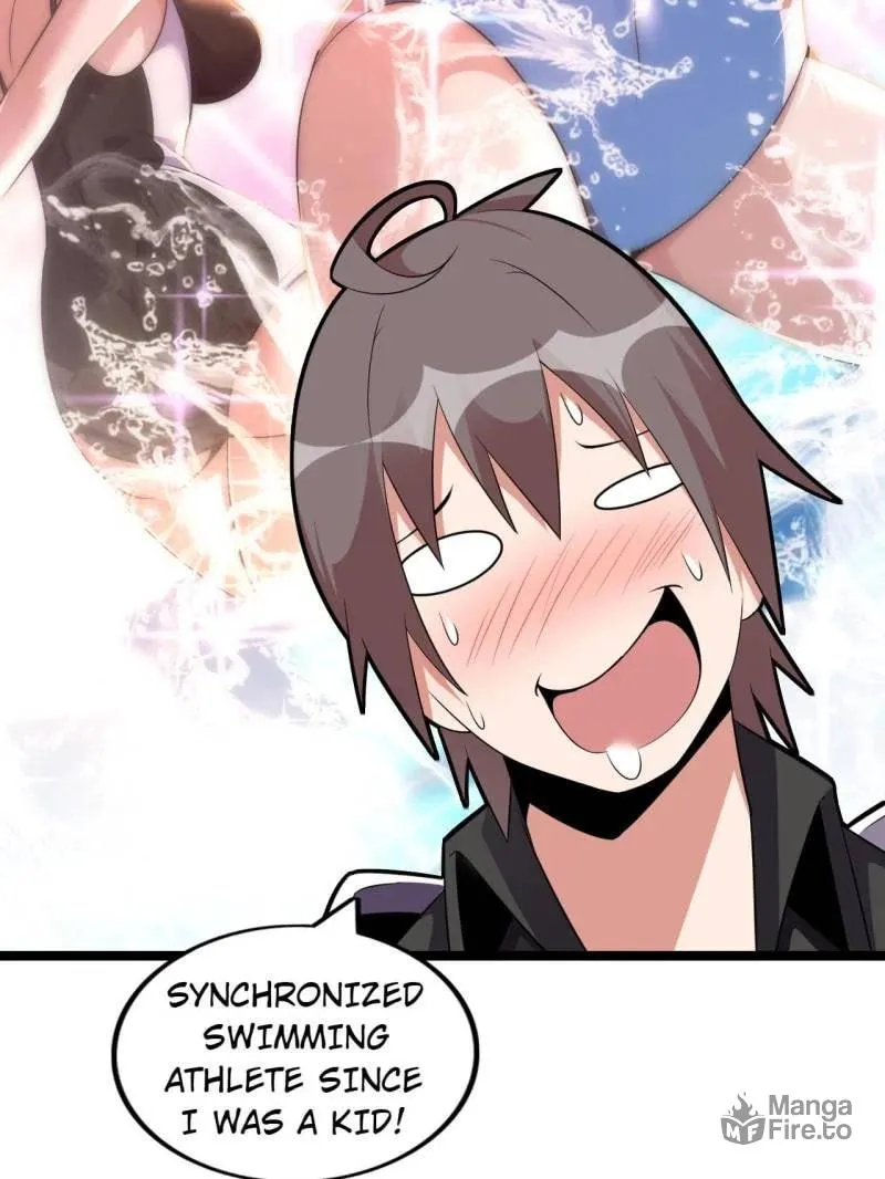 Read The Great Curse chapter 75 image 5 on Lezhin