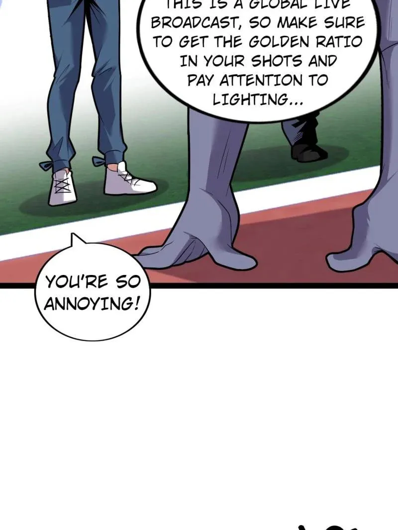Read The Great Curse chapter 75 image 51 on Lezhin