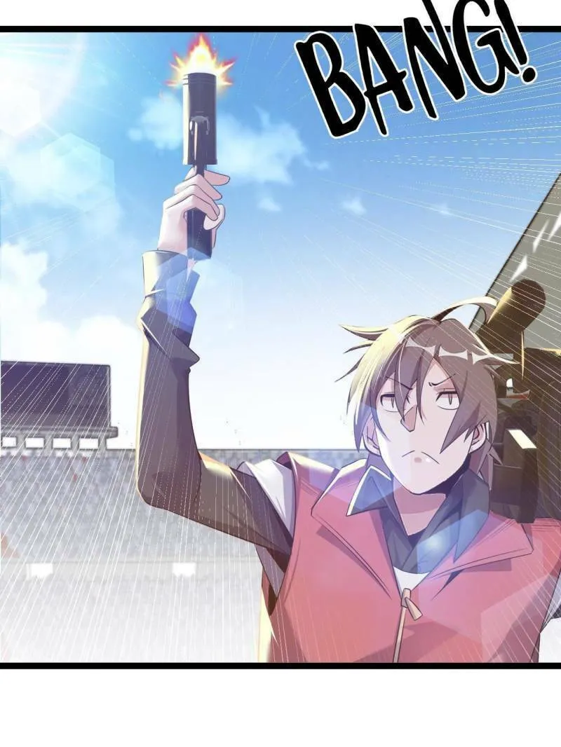 Read The Great Curse chapter 75 image 52 on Lezhin
