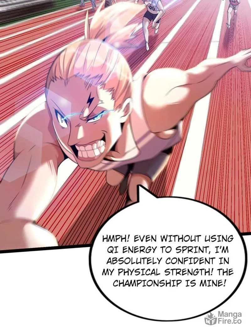 Read The Great Curse chapter 75 image 56 on Lezhin