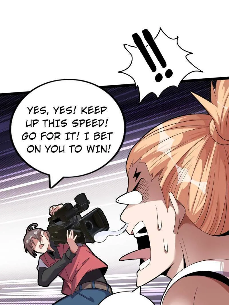 Read The Great Curse chapter 75 image 57 on Lezhin