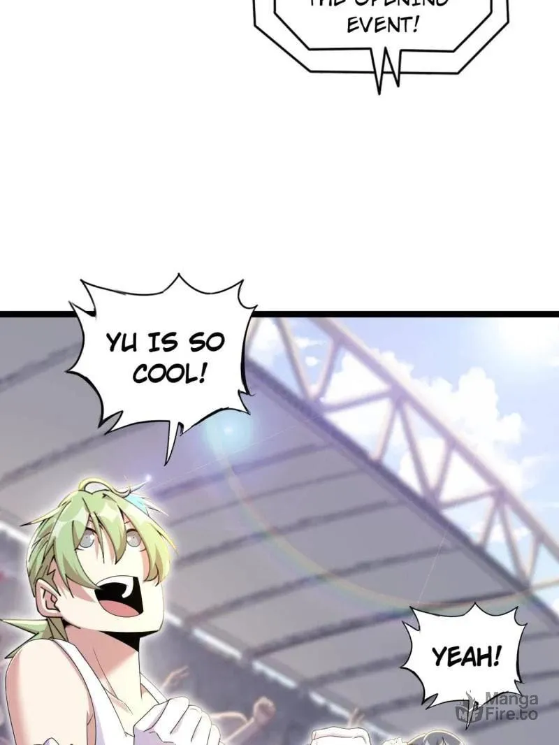Read The Great Curse chapter 75 image 64 on Lezhin