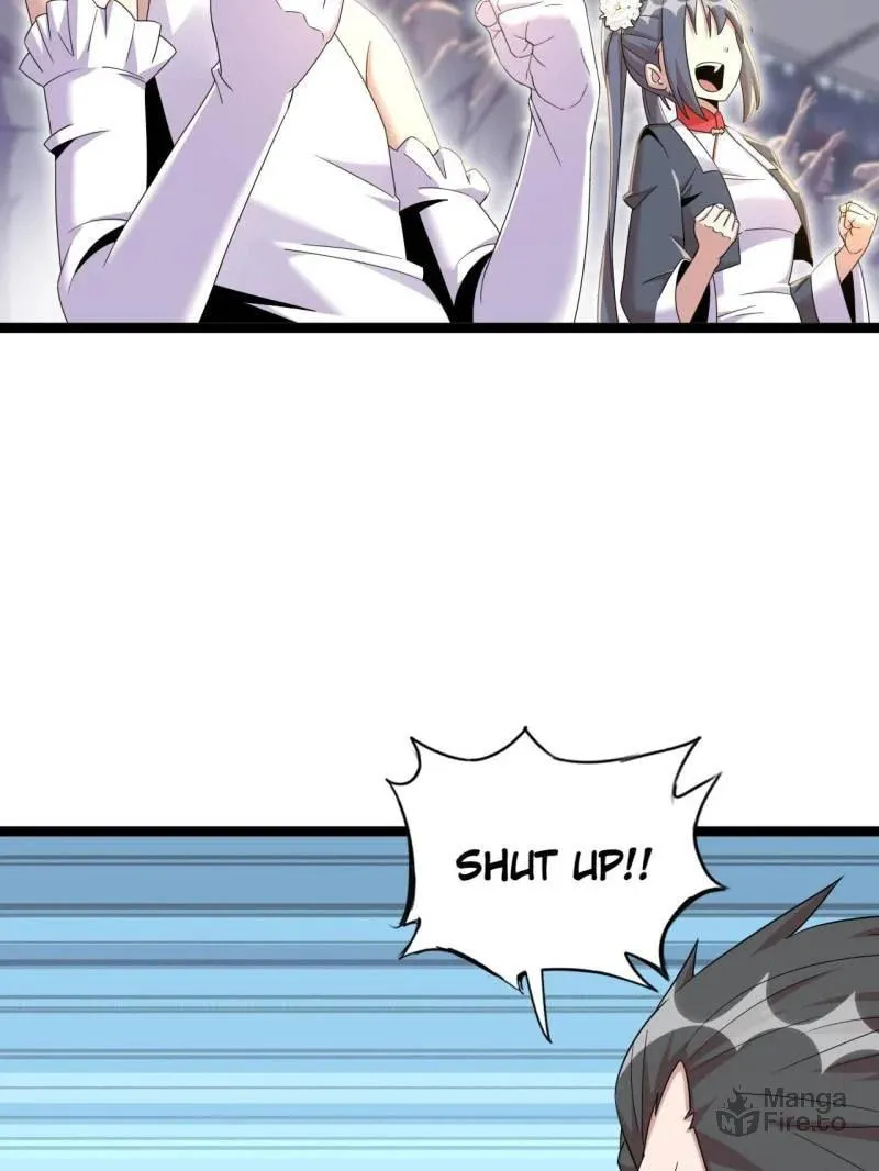 Read The Great Curse chapter 75 image 65 on Lezhin