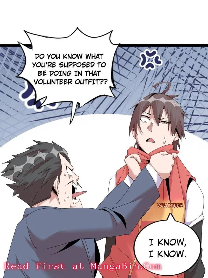Read The Great Curse chapter 75 image 67 on Lezhin