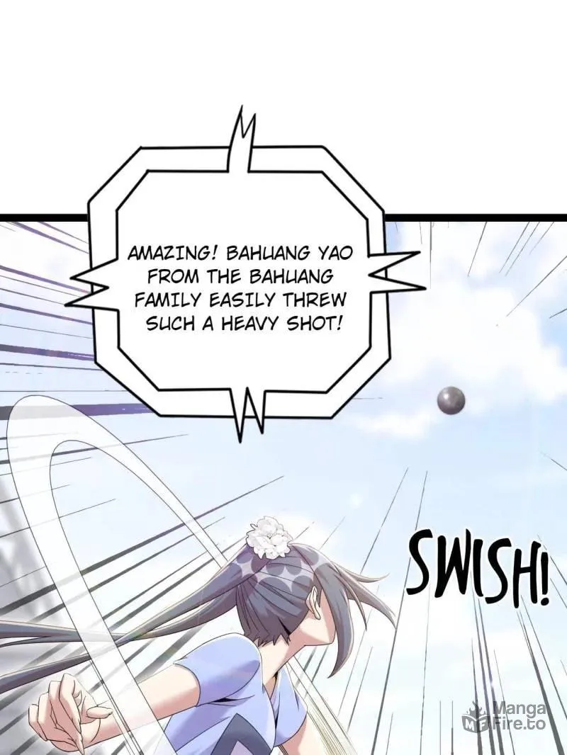 Read The Great Curse chapter 75 image 71 on Lezhin