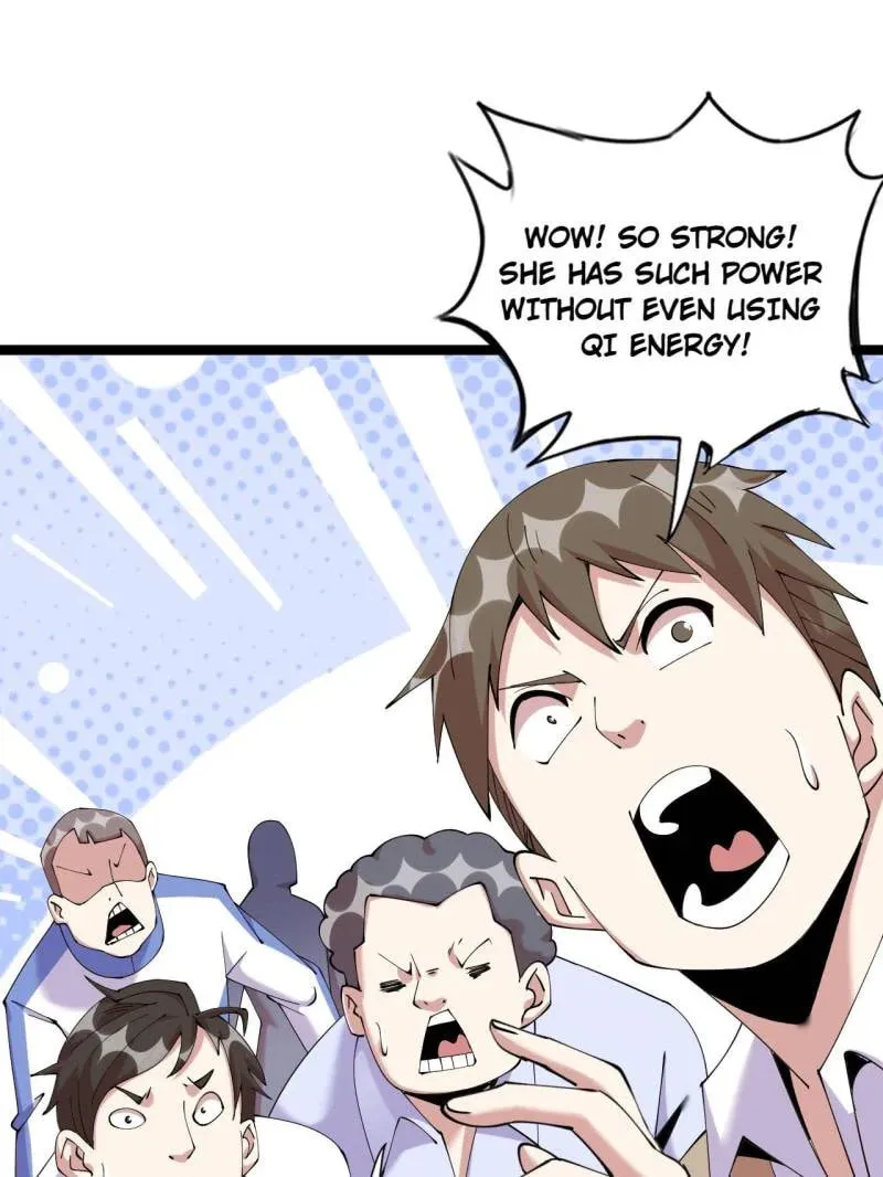 Read The Great Curse chapter 75 image 73 on Lezhin