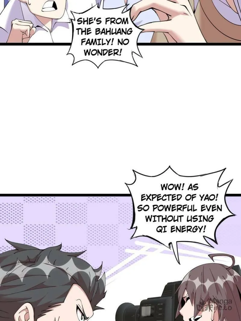 Read The Great Curse chapter 75 image 74 on Lezhin