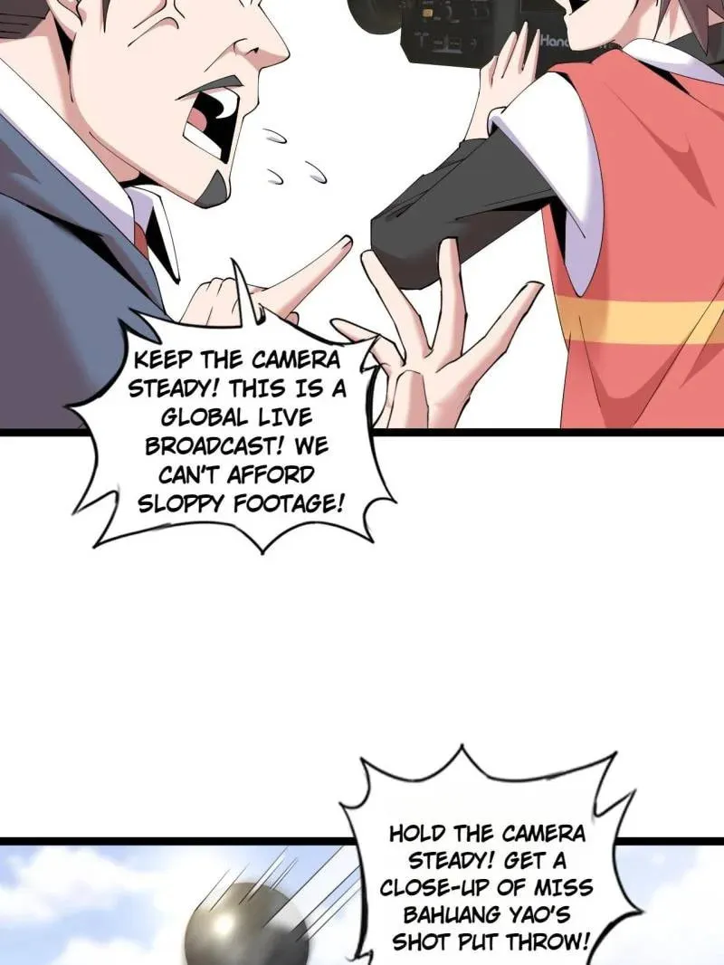 Read The Great Curse chapter 75 image 75 on Lezhin