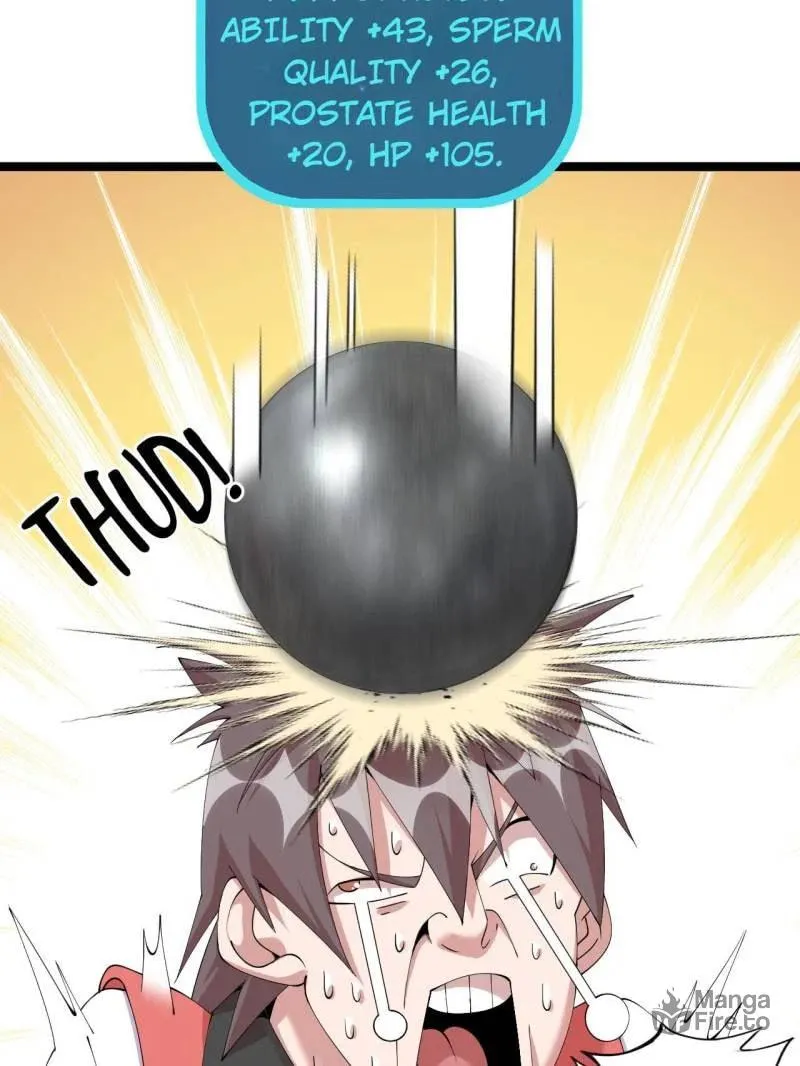 Read The Great Curse chapter 75 image 77 on Lezhin