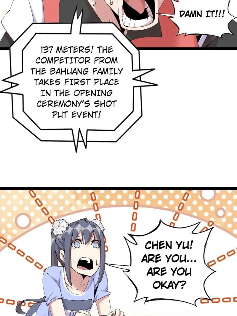 Read The Great Curse chapter 75 image 78 on Lezhin