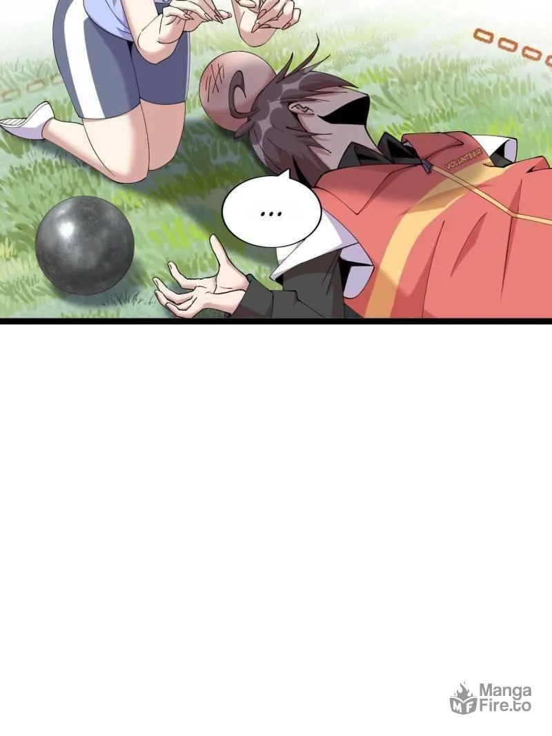 Read The Great Curse chapter 75 image 79 on Lezhin