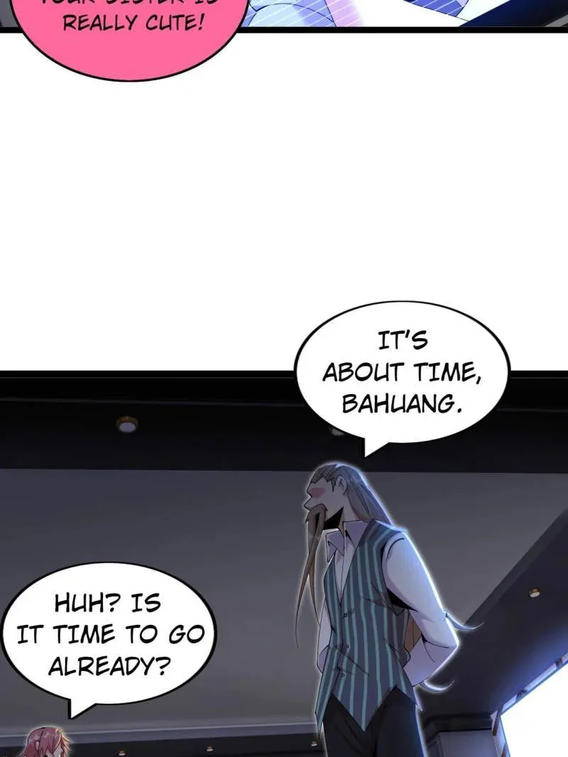 Read The Great Curse chapter 75 image 81 on Lezhin