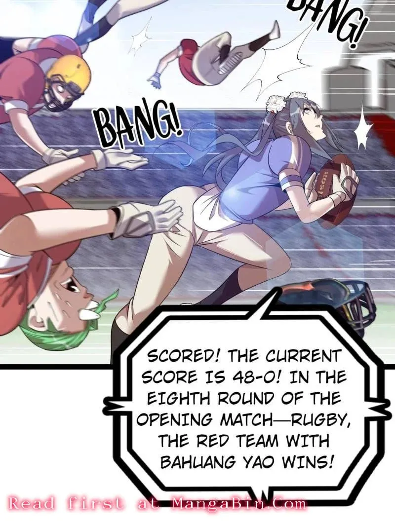 Read The Great Curse chapter 75 image 87 on Lezhin