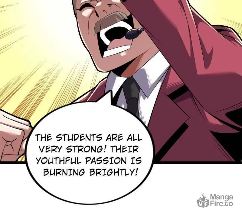 Read The Great Curse chapter 75 image 9 on Lezhin