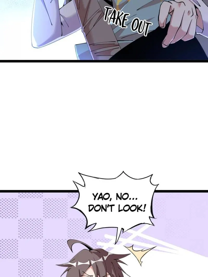 Read The Great Curse chapter 76 image 1 on Lezhin