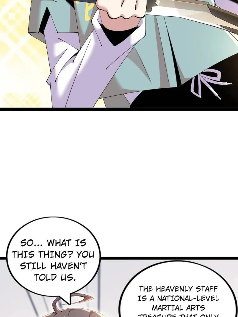 Read The Great Curse chapter 76 image 10 on Lezhin