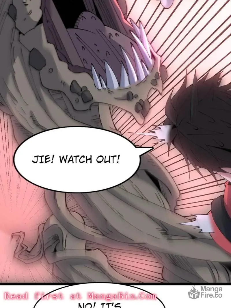 Read The Great Curse chapter 76 image 107 on Lezhin