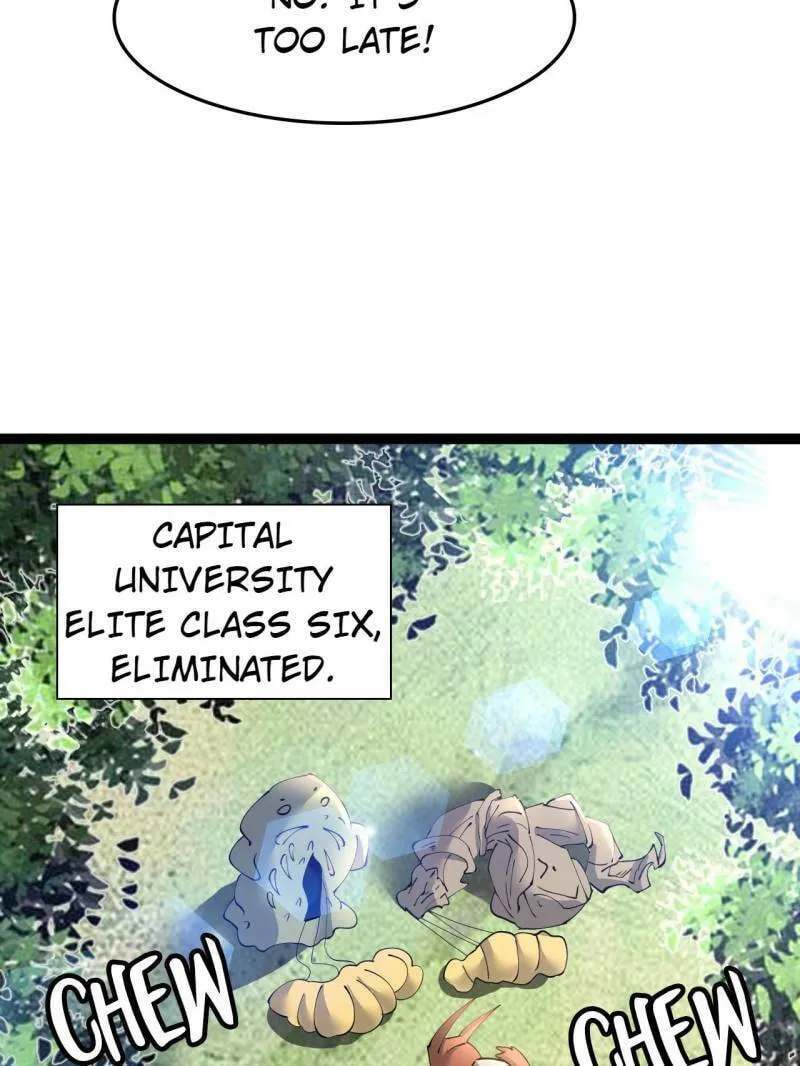 Read The Great Curse chapter 76 image 108 on Lezhin