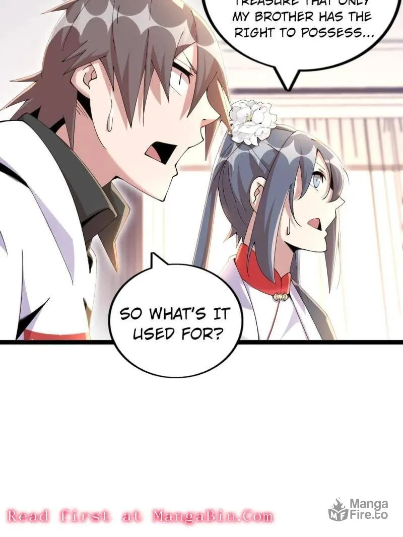 Read The Great Curse chapter 76 image 11 on Lezhin