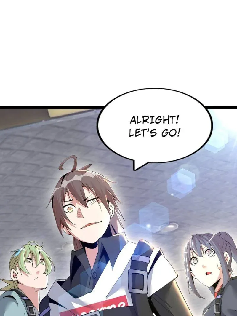 Read The Great Curse chapter 76 image 111 on Lezhin