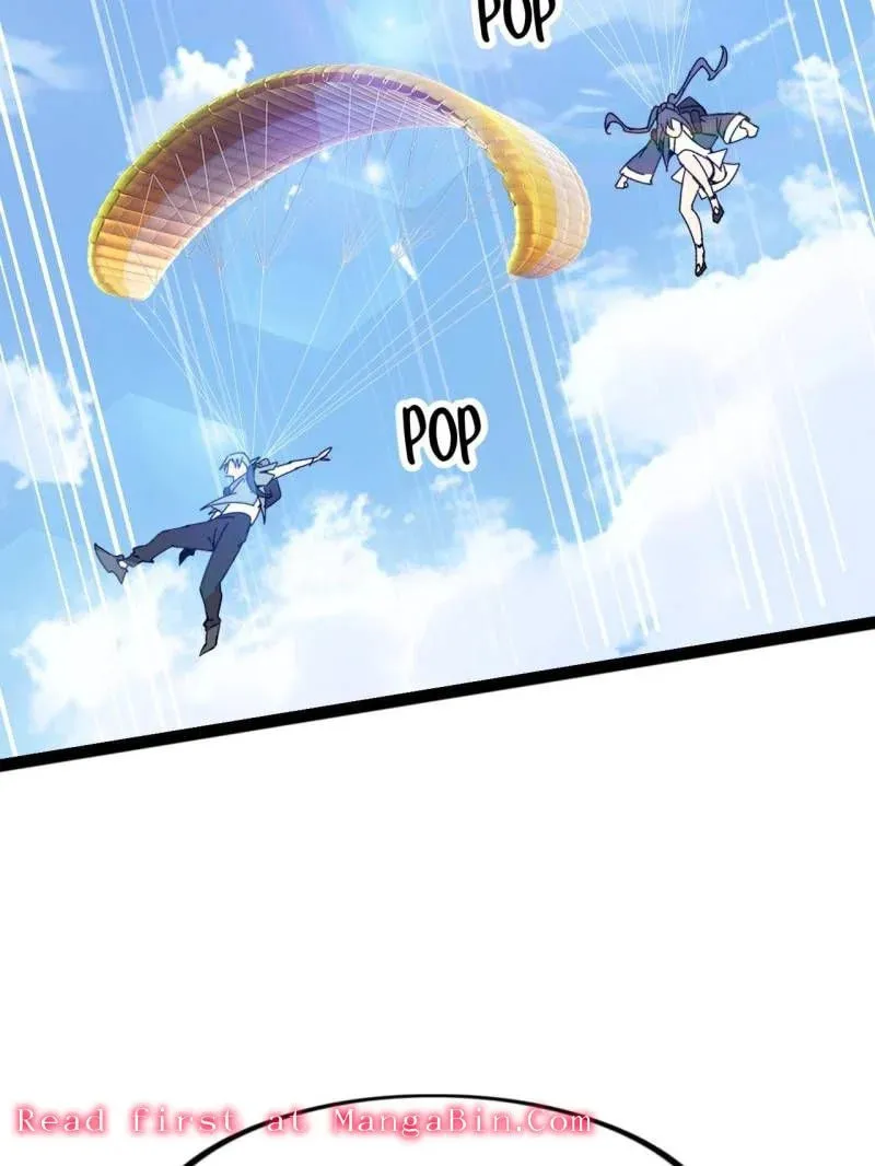 Read The Great Curse chapter 76 image 117 on Lezhin