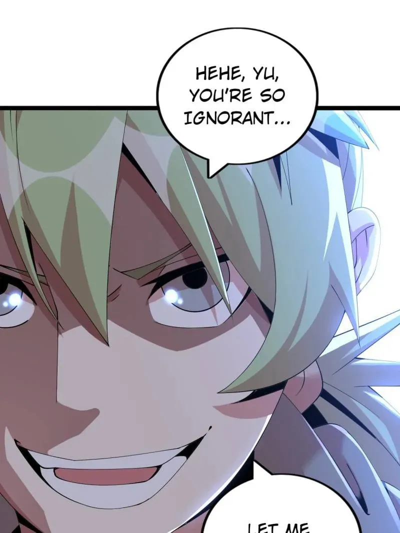 Read The Great Curse chapter 76 image 12 on Lezhin
