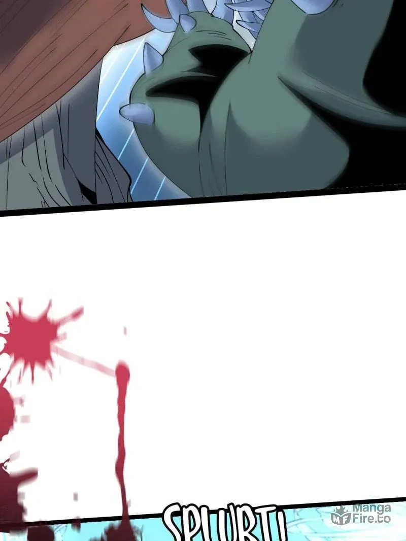 Read The Great Curse chapter 76 image 129 on Lezhin