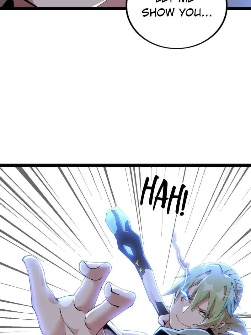 Read The Great Curse chapter 76 image 13 on Lezhin
