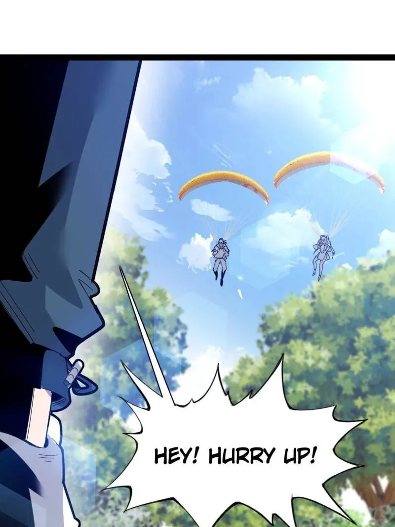 Read The Great Curse chapter 76 image 133 on Lezhin