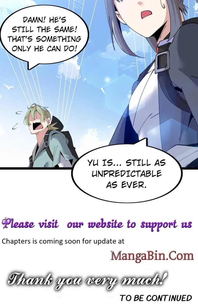 Read The Great Curse chapter 76 image 135 on Lezhin