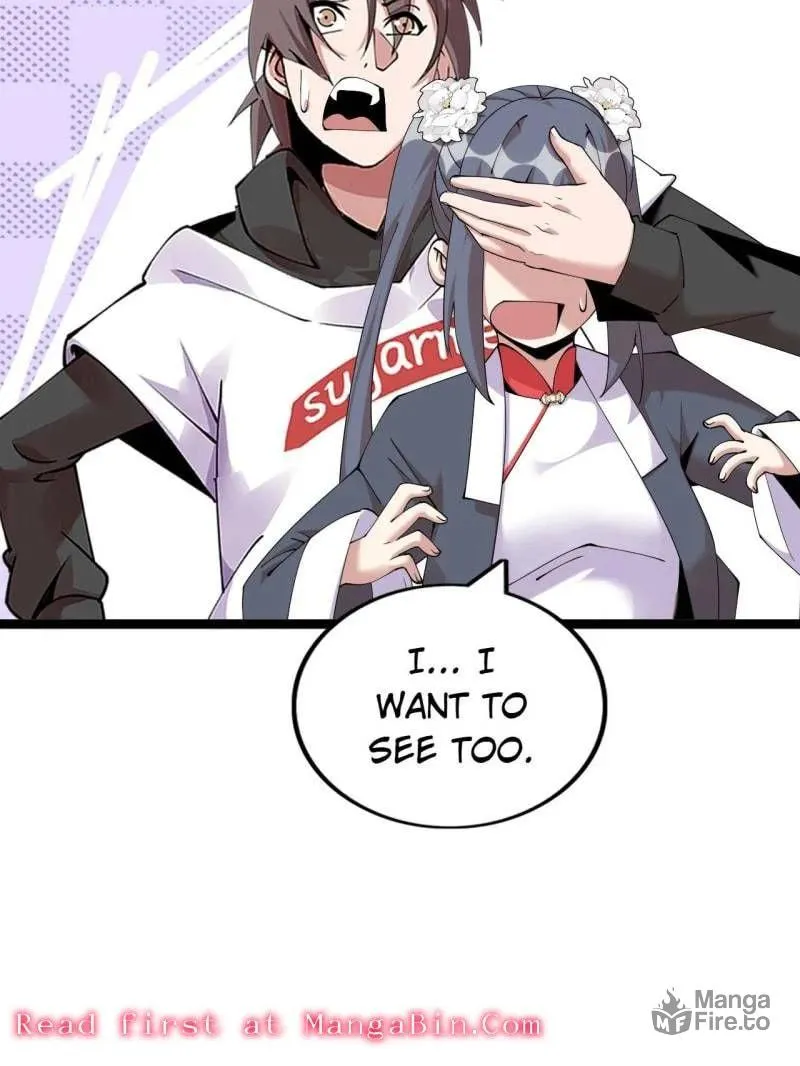 Read The Great Curse chapter 76 image 2 on Lezhin