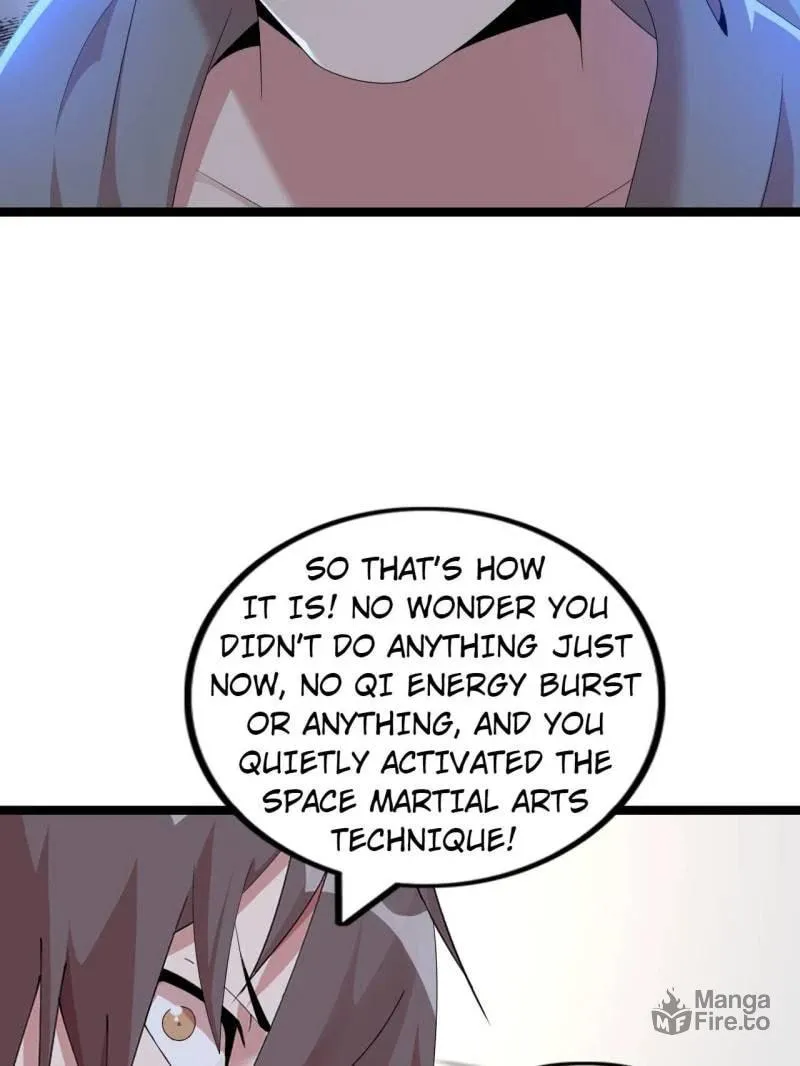 Read The Great Curse chapter 76 image 20 on Lezhin
